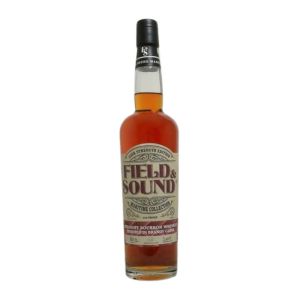 Field & Sound Cs Brandy Finish Bourbon